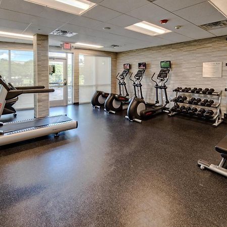 Courtyard Austin By Marriott Northwest/Lakeline Esterno foto