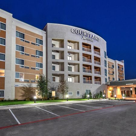 Courtyard Austin By Marriott Northwest/Lakeline Esterno foto