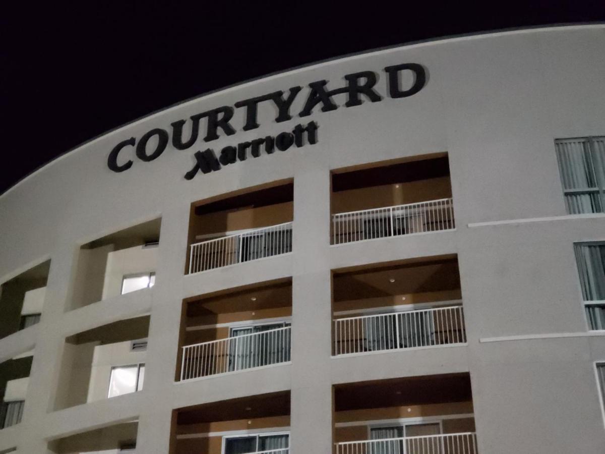 Courtyard Austin By Marriott Northwest/Lakeline Esterno foto