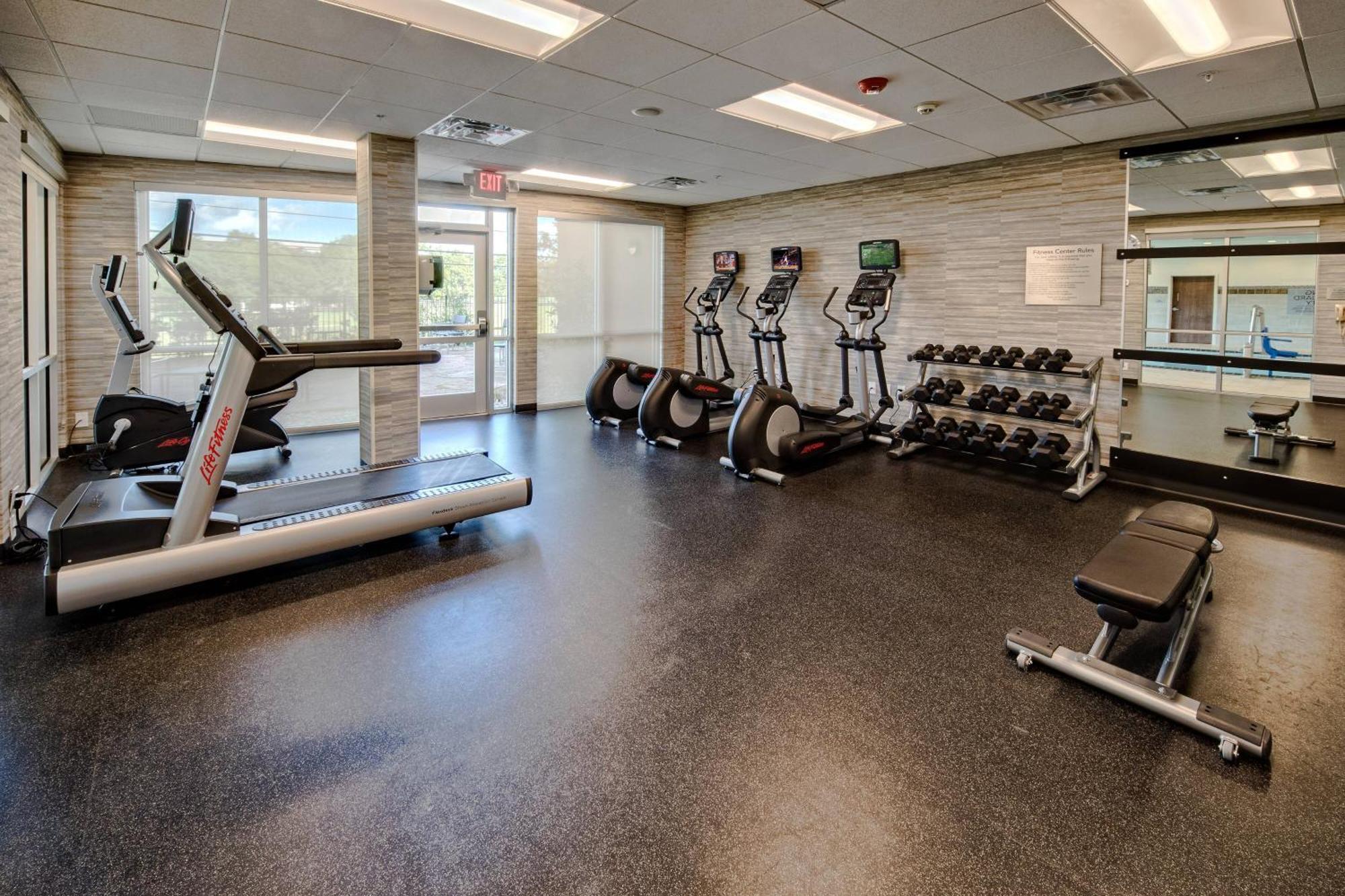Courtyard Austin By Marriott Northwest/Lakeline Esterno foto
