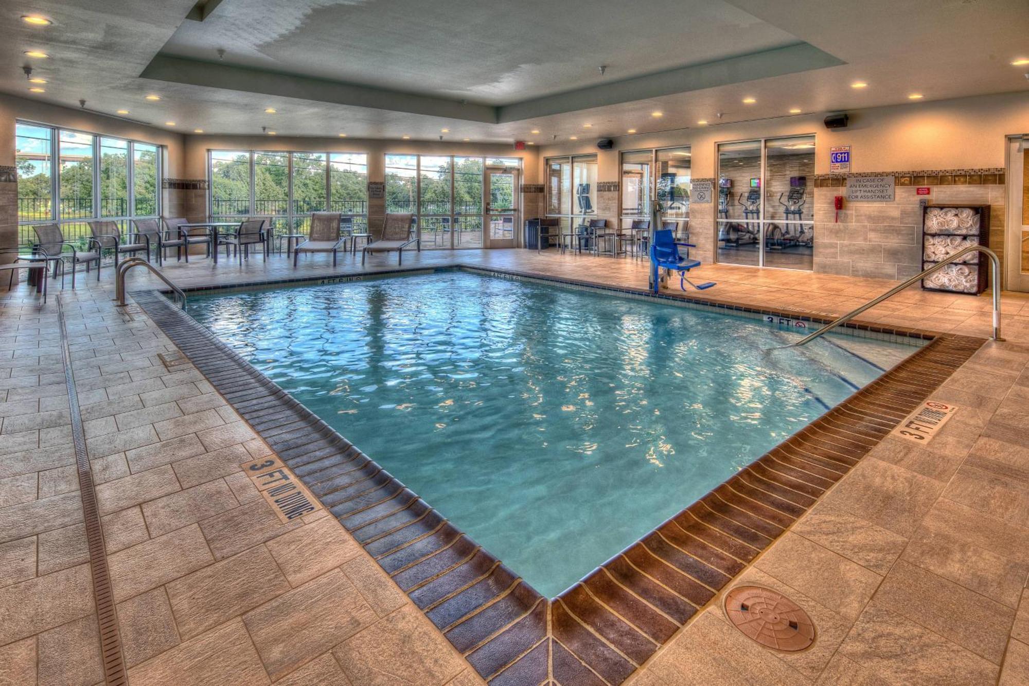 Courtyard Austin By Marriott Northwest/Lakeline Esterno foto