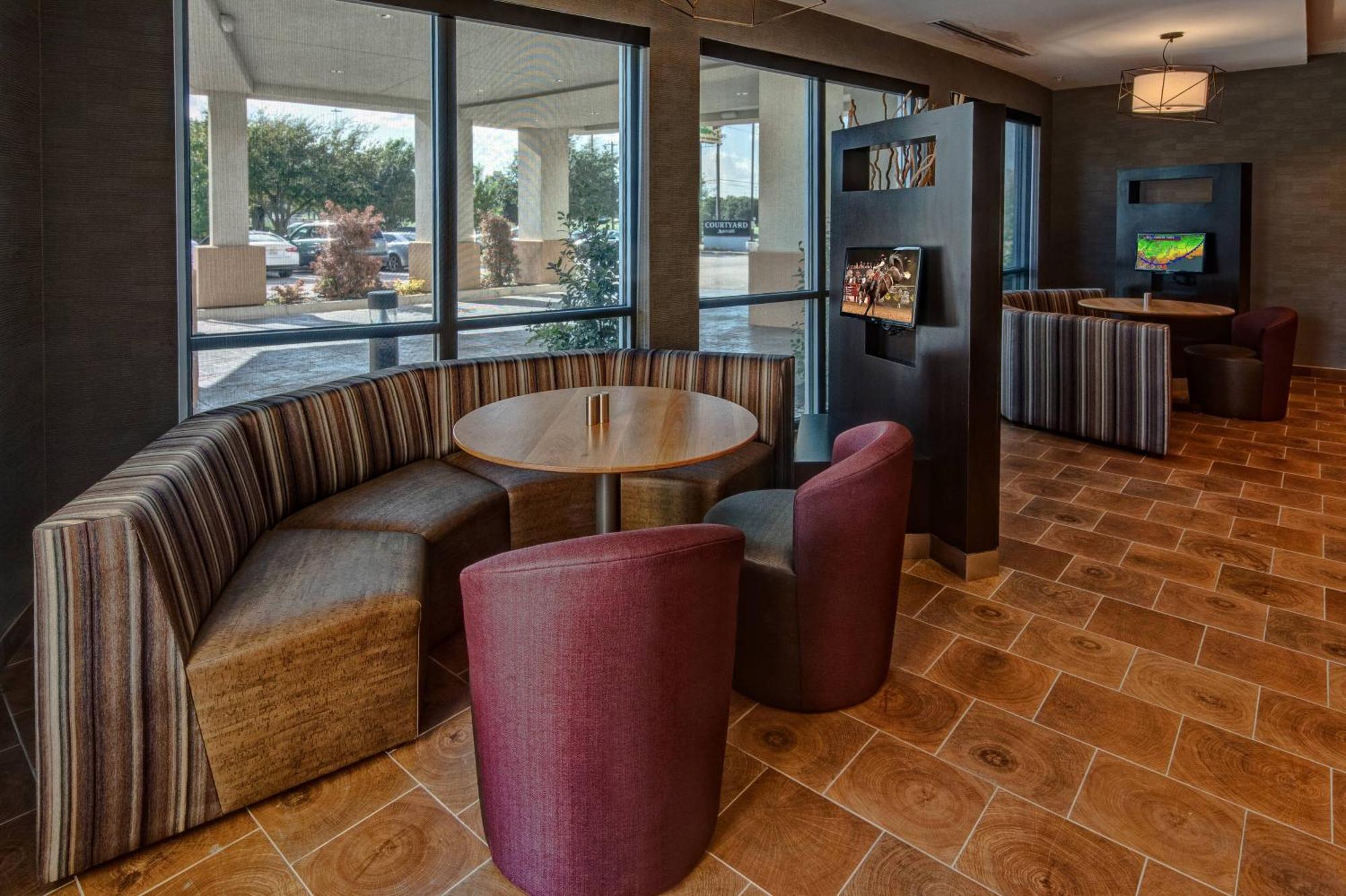 Courtyard Austin By Marriott Northwest/Lakeline Esterno foto