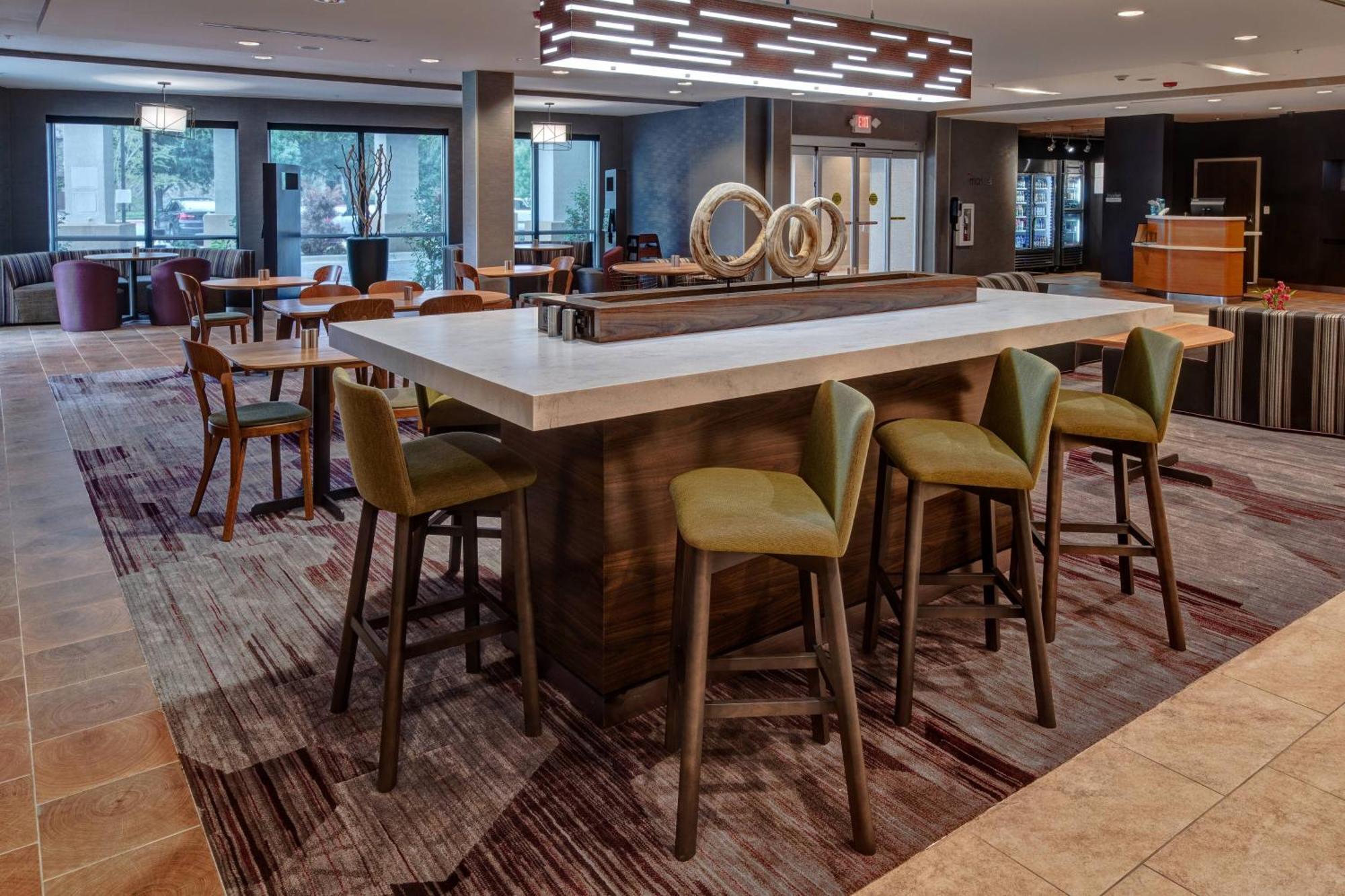 Courtyard Austin By Marriott Northwest/Lakeline Esterno foto