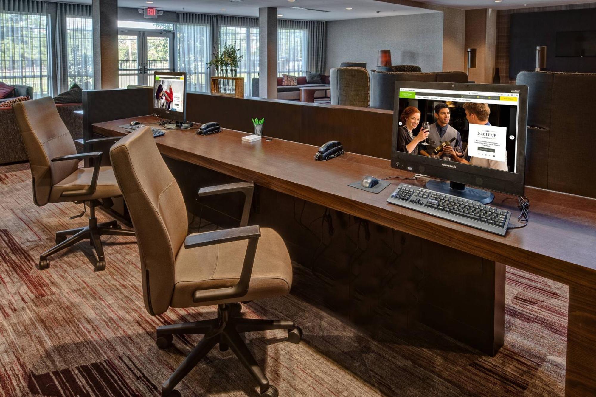 Courtyard Austin By Marriott Northwest/Lakeline Esterno foto