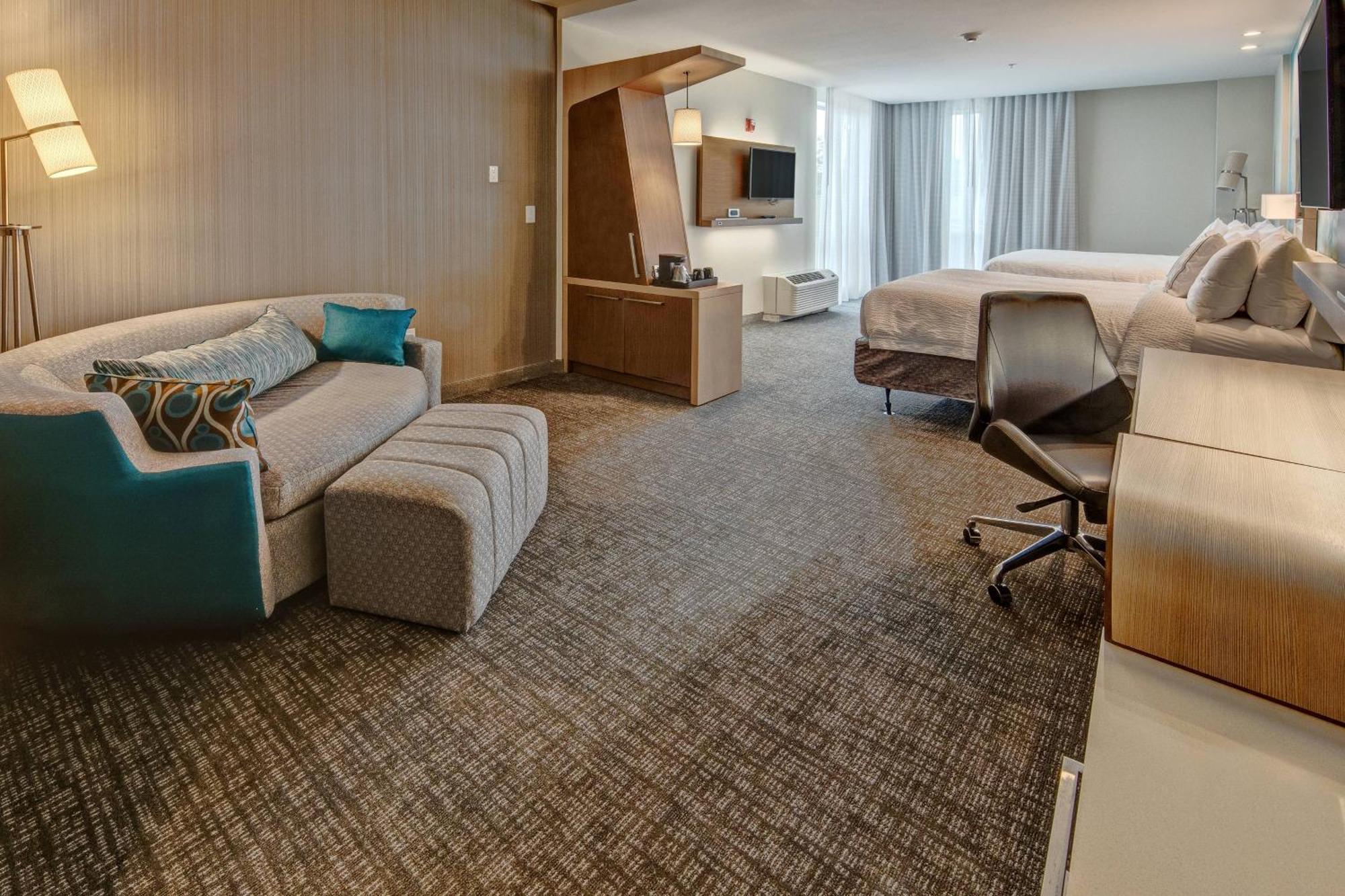 Courtyard Austin By Marriott Northwest/Lakeline Esterno foto