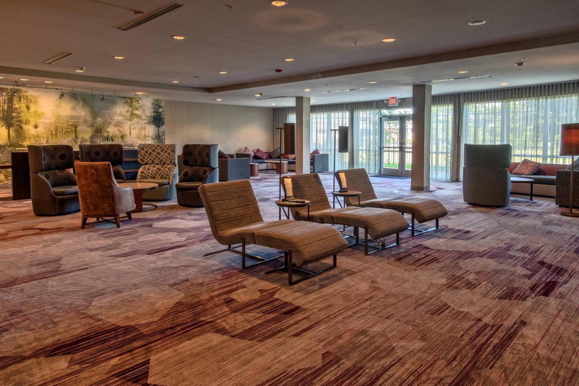 Courtyard Austin By Marriott Northwest/Lakeline Esterno foto