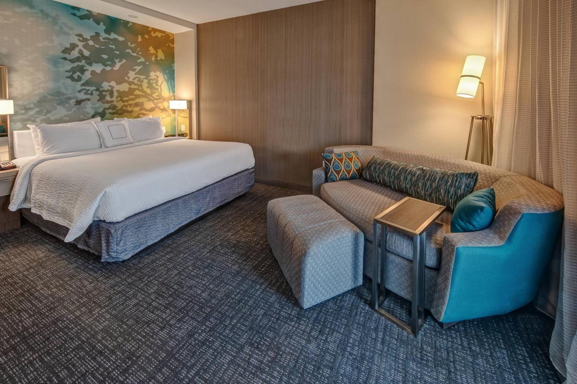 Courtyard Austin By Marriott Northwest/Lakeline Esterno foto