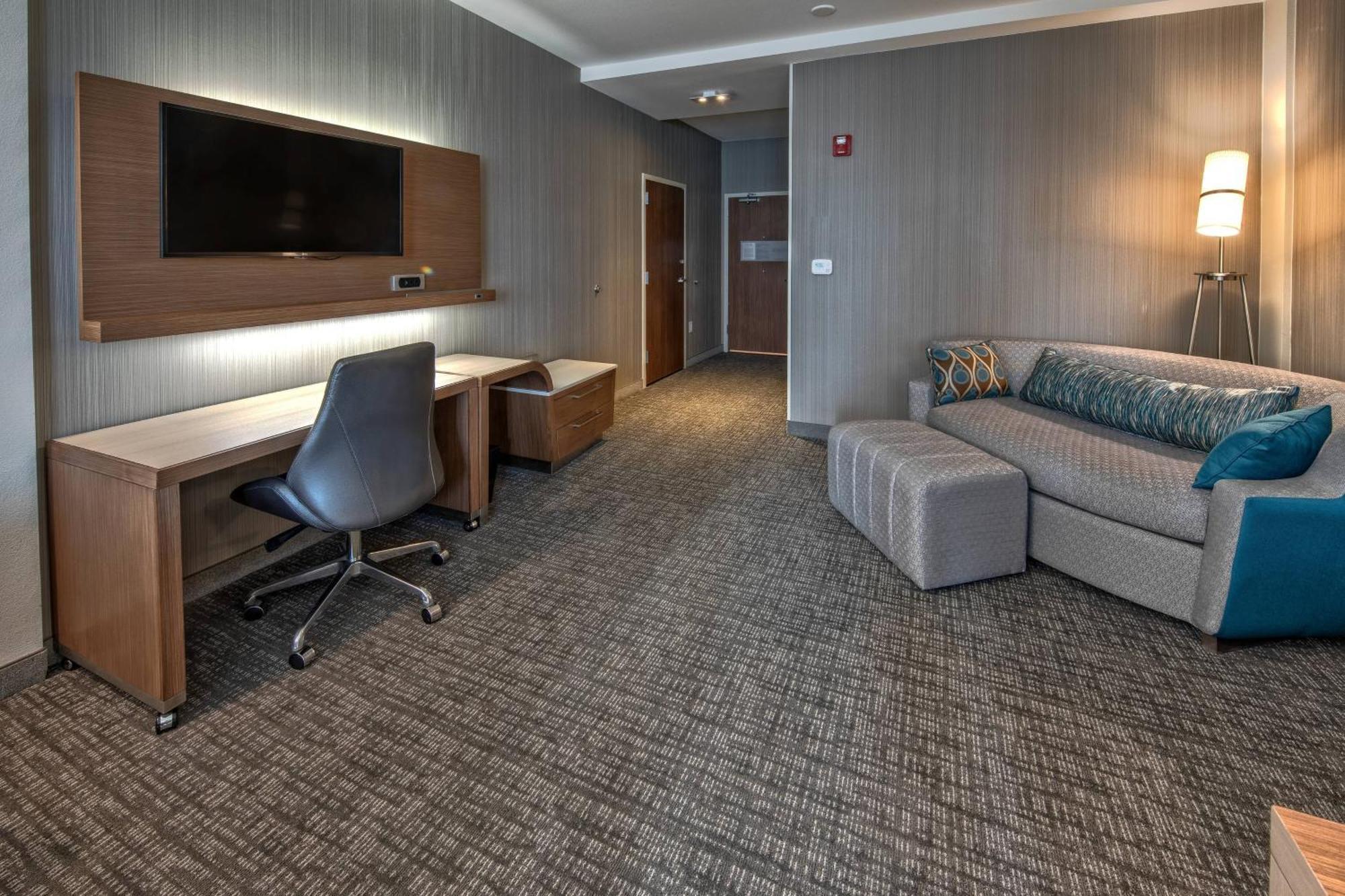 Courtyard Austin By Marriott Northwest/Lakeline Esterno foto