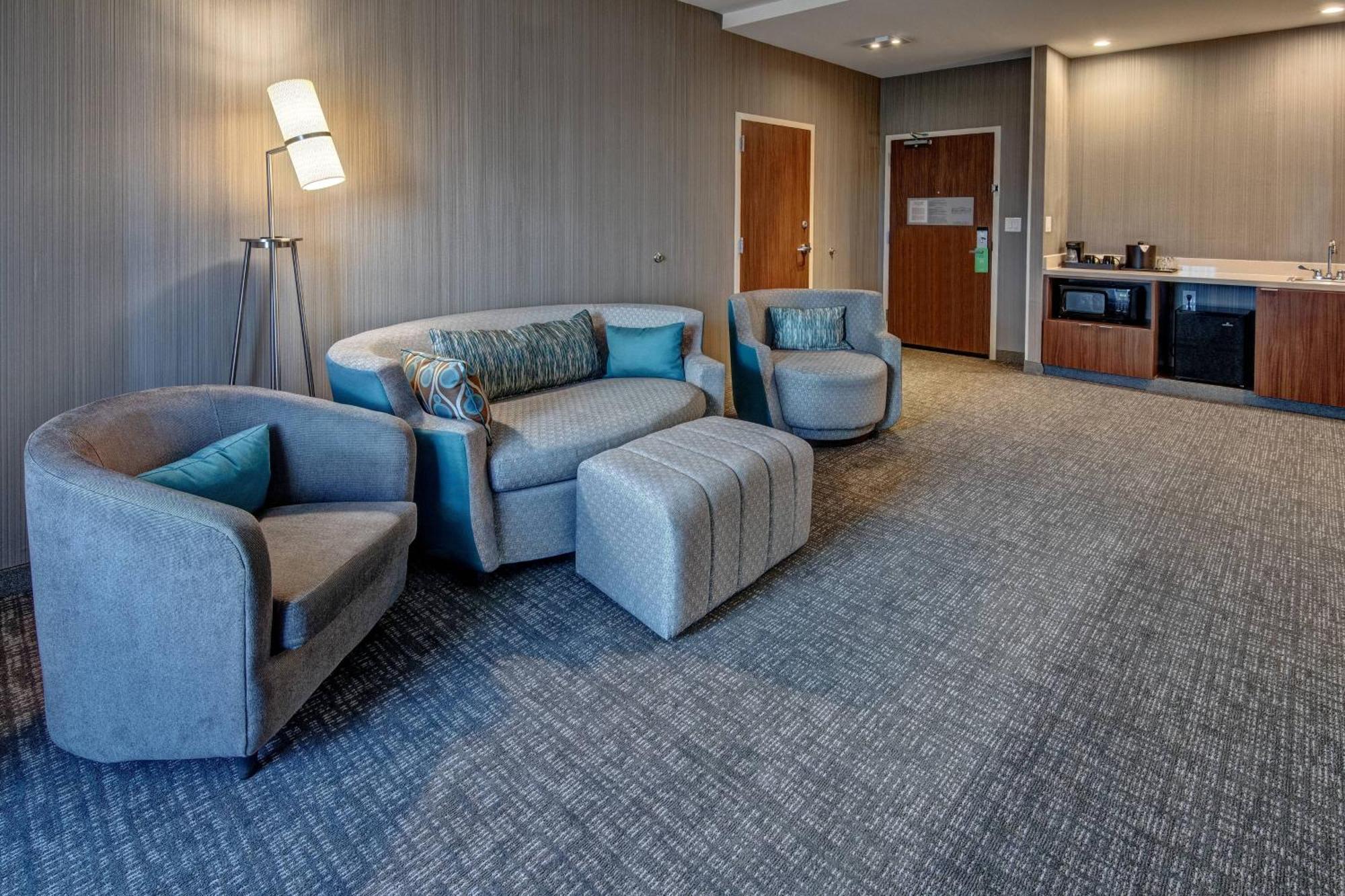 Courtyard Austin By Marriott Northwest/Lakeline Esterno foto
