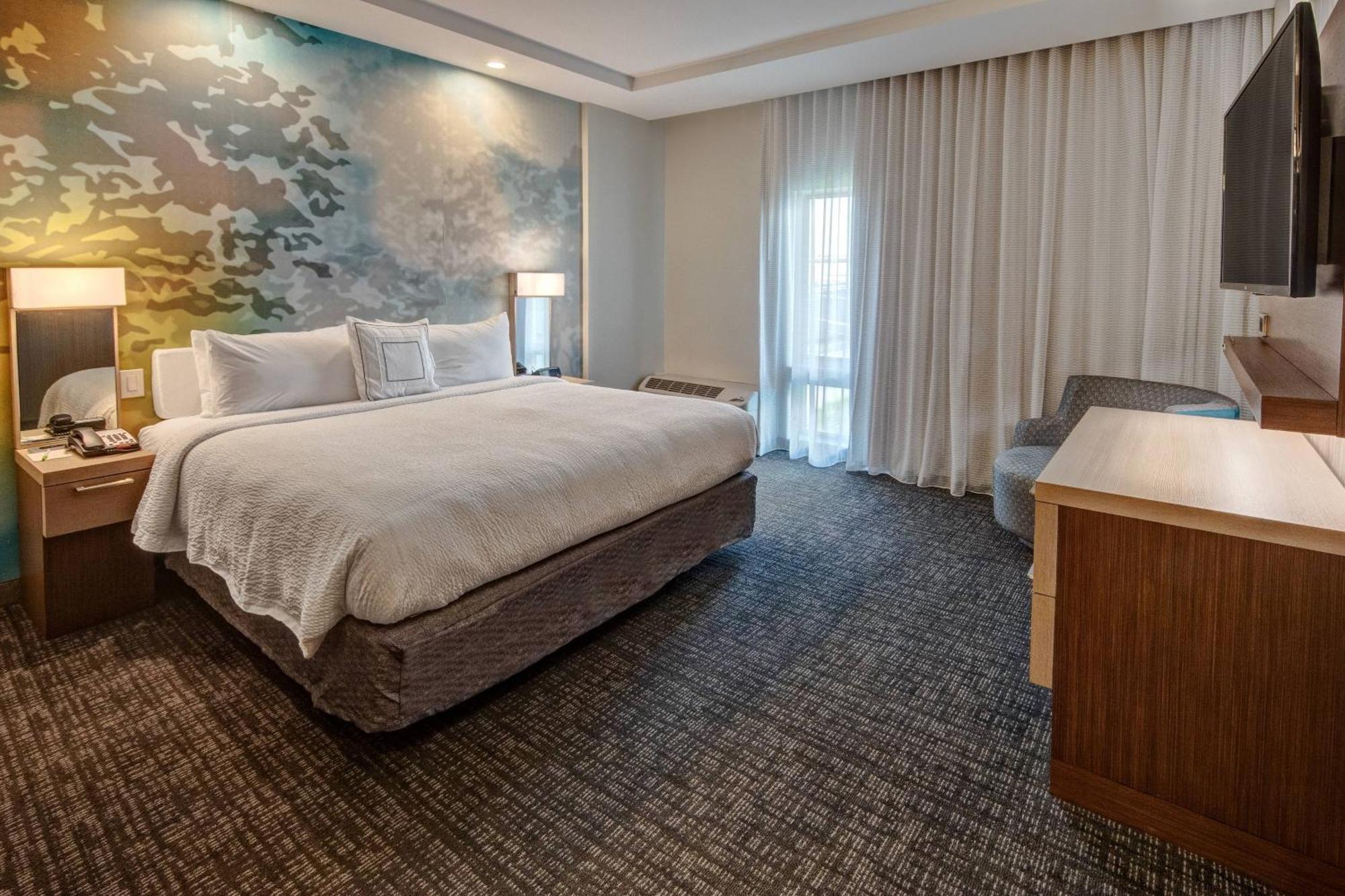 Courtyard Austin By Marriott Northwest/Lakeline Esterno foto