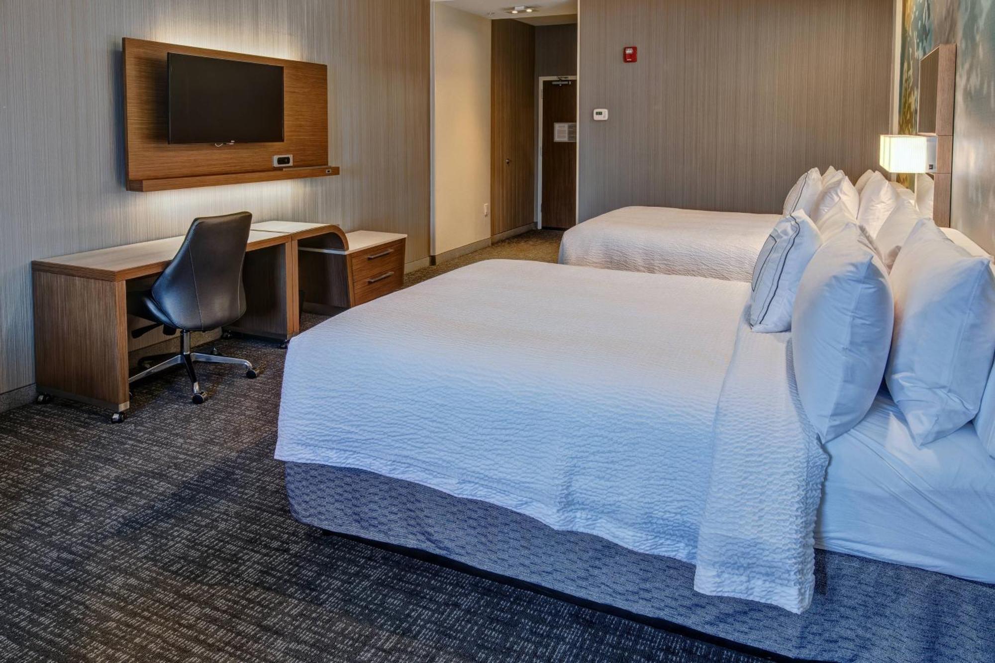 Courtyard Austin By Marriott Northwest/Lakeline Esterno foto