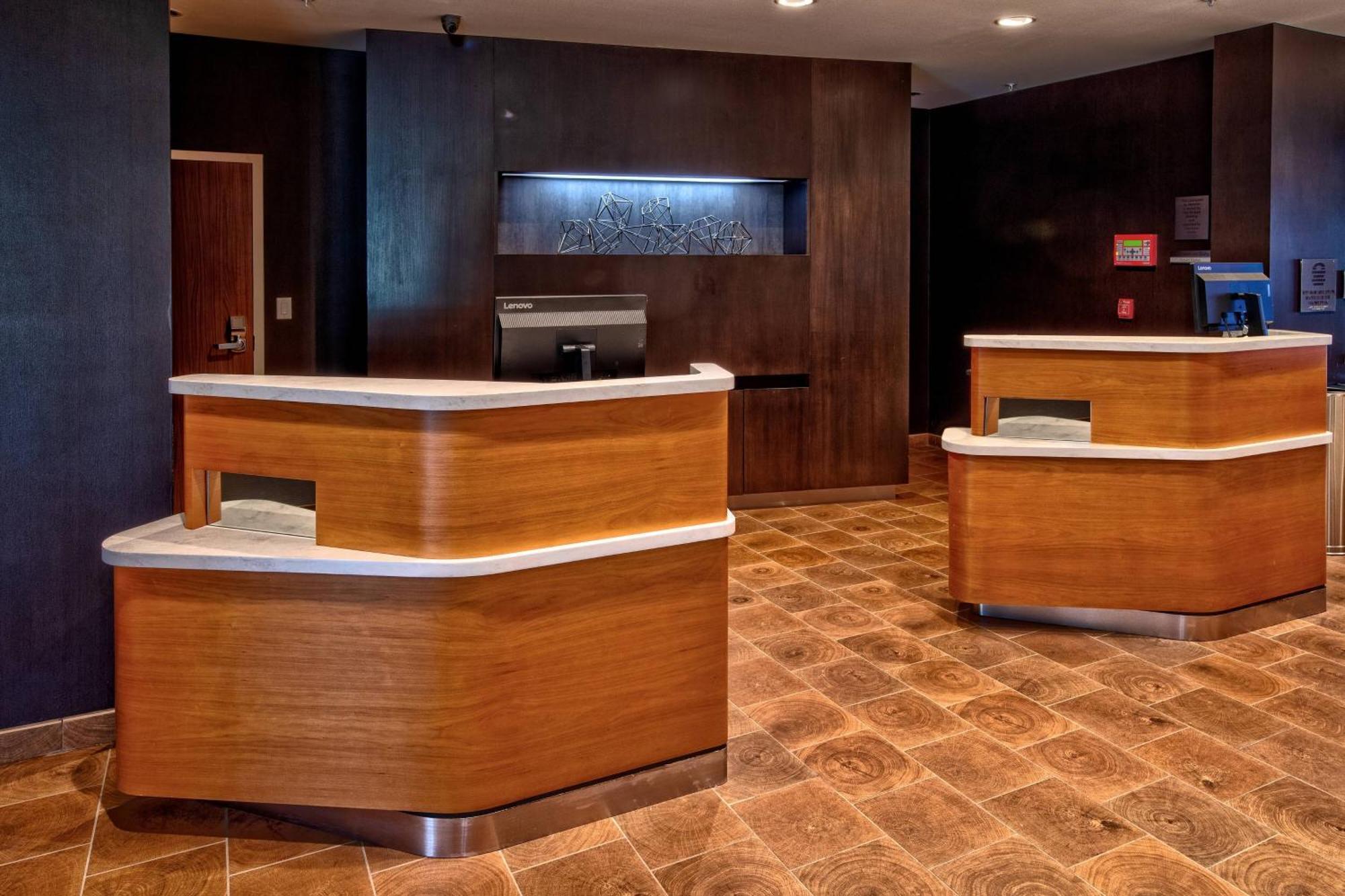 Courtyard Austin By Marriott Northwest/Lakeline Esterno foto