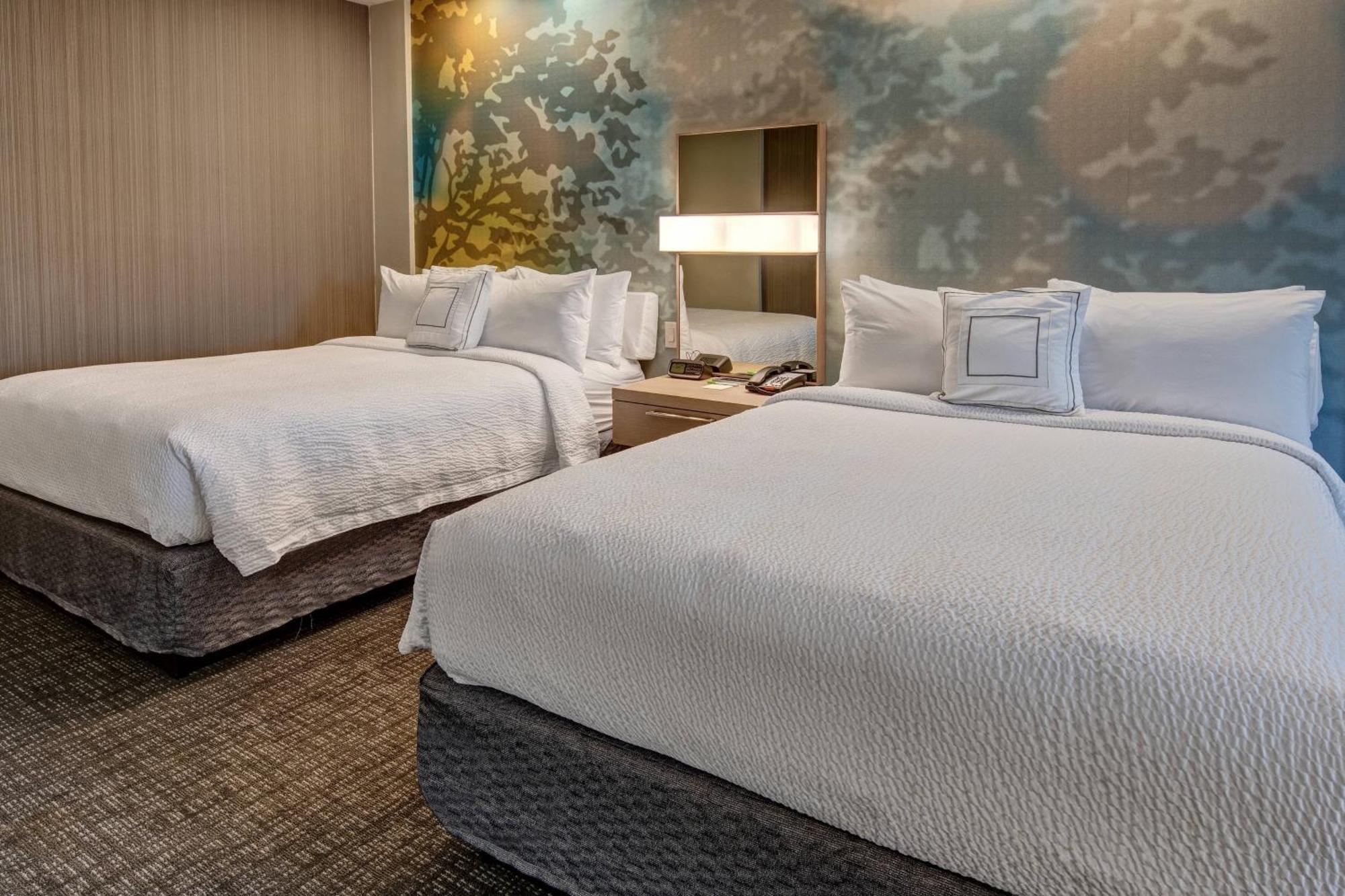 Courtyard Austin By Marriott Northwest/Lakeline Esterno foto